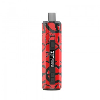 Hugo Vapor Boxer AIO Kit