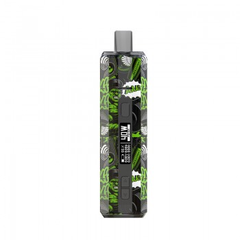 Hugo Vapor Boxer AIO Kit