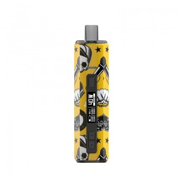 Hugo Vapor Boxer AIO Kit
