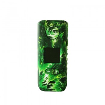 Hugo Vapor Rader ECO Mod - Green Storm