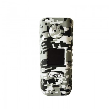 Hugo Vapor Rader ECO Mod - Grey Camo