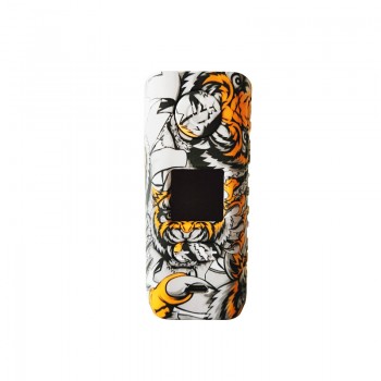 Hugo Vapor Rader ECO Mod - Tiger
