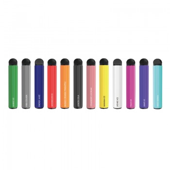 Hugo Vapor Supro III Kit