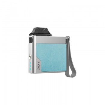 IJOY Aria Pod Kit Cyan