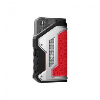 iJoy Captain AirGo Kit Red