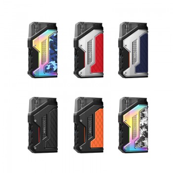 IJOY Captain AirGo Kit