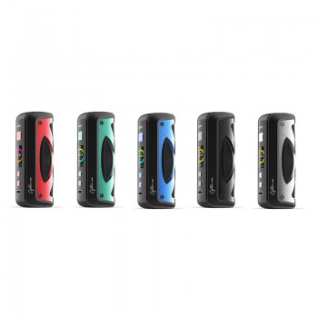IJOY Captain Link Mod
