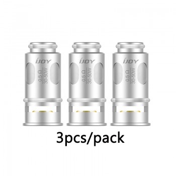 IJOY Captain Link Replacement Coil