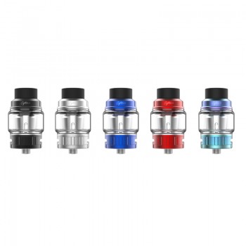 IJOY Captain V Tank