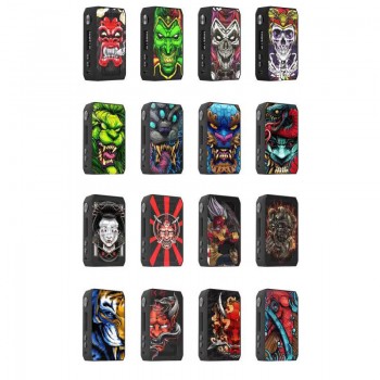 IJOY CIGPET CAPO Box Mod