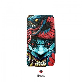 IJOY CIGPET Capo Box Mod Beast