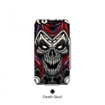 IJOY CIGPET Capo Box Mod Death Skull