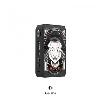 IJOY CIGPET Capo Box Mod Geisha