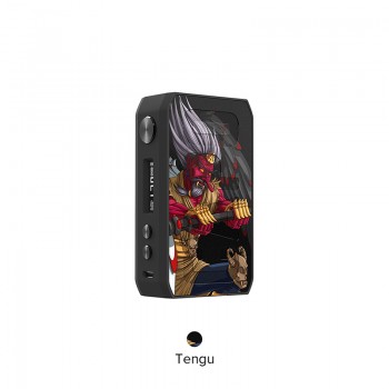 IJOY CIGPET Capo Box Mod Tengu