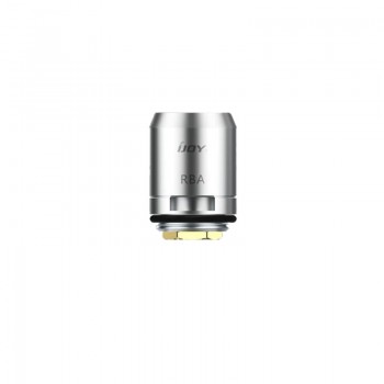 IJOY JUPITER Replacement RBA Coil