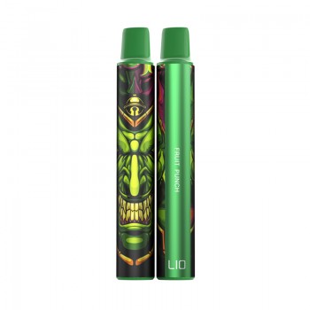 IJOY Lio Bar25 Disposable Kit Fruit Punch