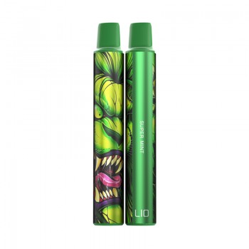 IJOY Lio Bar25 Disposable Kit Super Mint