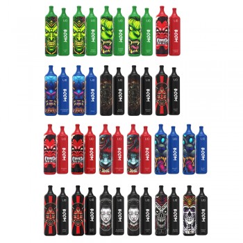 IJOY LIO Boom Disposable