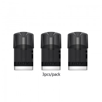 IJOY Luna 2 Pod Cartridge 3pcs