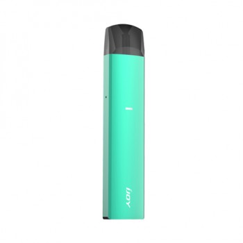 IJOY Luna 2 Pod Kit Aurora Green