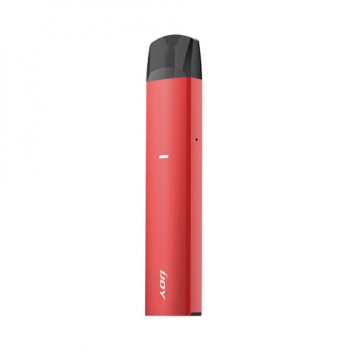 IJOY Luna 2 Pod Kit Hot Red