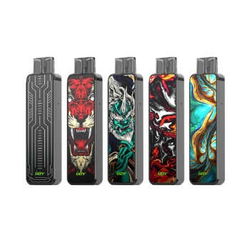 IJOY Neptune II 2 Kit