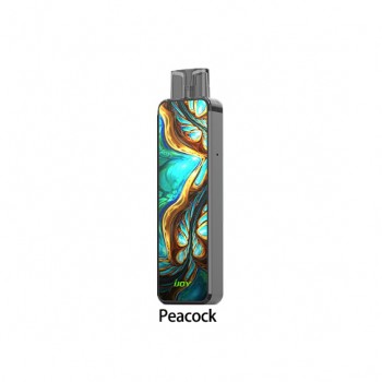 IJOY Neptune II 2 Kit Peacock
