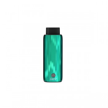 IJOY Neptune Kit Cross Green