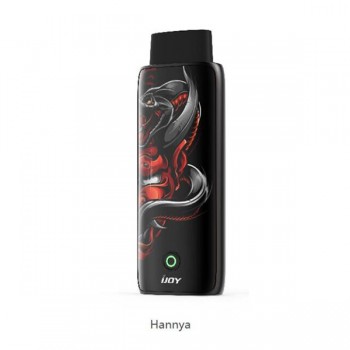 IJOY Neptune Kit
