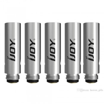 IJOY Pole-15 Coil 1.0ohm 5pcs