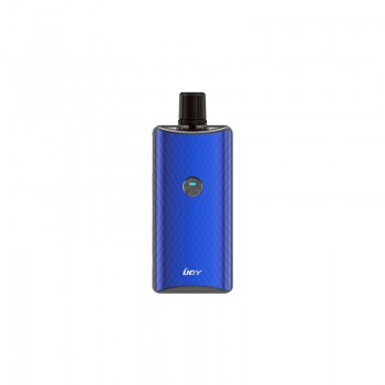 IJOY Saturn Kit Blue