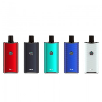 IJOY Saturn Kit Colors