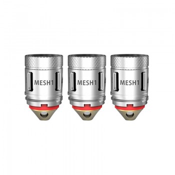 IJOY Shogun Mesh Coil 3pcs