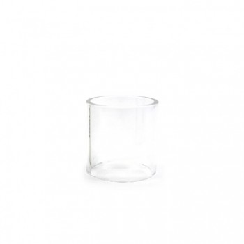 Eleaf Replacement Glass Tube for iJust S Atomizer- Clear