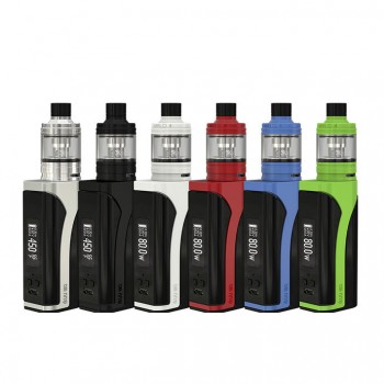 Eleaf iKuun i80 Kit