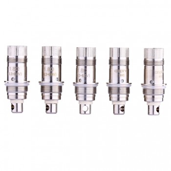 Aspire BVC Replaceable Coils 5pcs for Nautilus