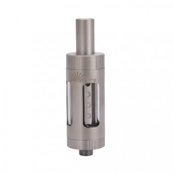 Innokin Endura Prism T18 Tank 2.5ml Top Filling with 1.5ohm Replaceable Coil Head-Stainless Steel