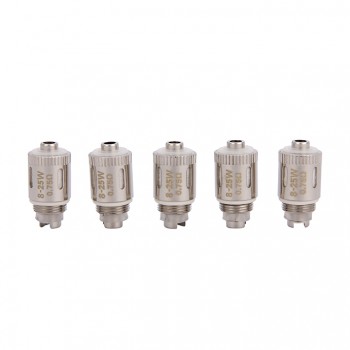 Eleaf 0.75ohm Coil for GS Air 2 Atomizers 5PCS