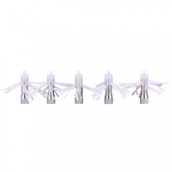 5PCS Innokin iClear 30 Replacement Coil Heads - 1.5ohm