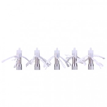 5PCS Innokin iClear 16 Replacement Coil Heads - 1.8ohm