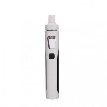 oyetech eGo ONE AIO Starter Kit WHITE +black