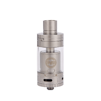Smok TF-RTA G2 deck silver