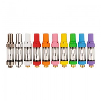 10 colors for Imini I1 Tank 0.5ml with Ceramic Coil