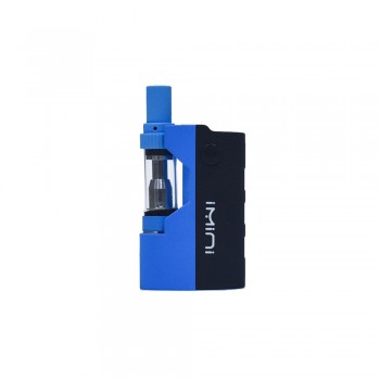 Imini V1 Kit with Colorful Tank - Blue