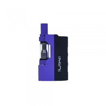 Imini V1 Kit with Colorful Tank - Purple