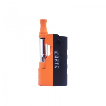 Imini V2 Kit Upgraded Version-Orange