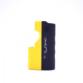 Imini V2 Mod-Yellow