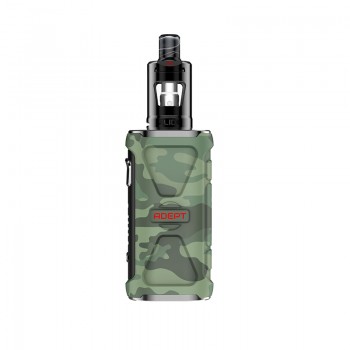Innokin Adept Kit with Zlide Tank
