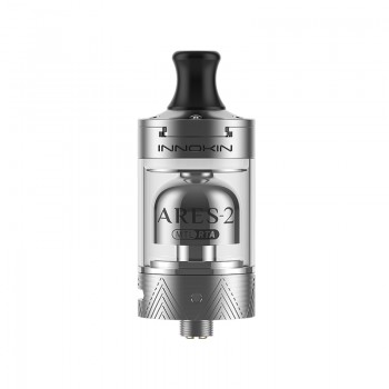 Innokin Ares 2 D24 RTA Stainless Steel