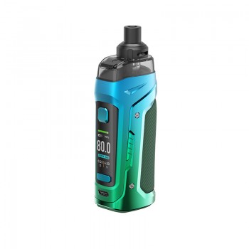 Innokin Coolfire PZPulse Kit